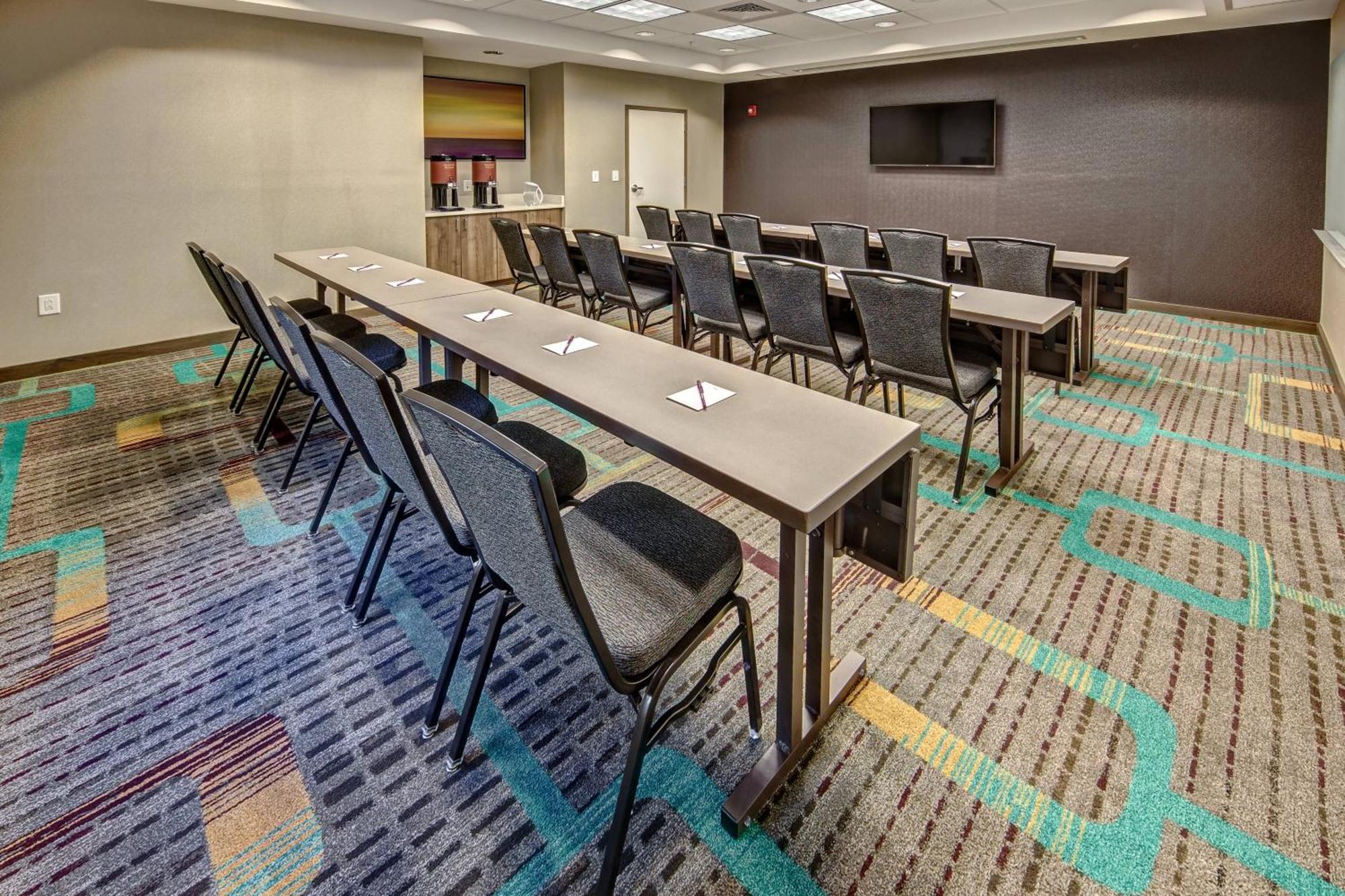 Residence Inn By Marriott Blacksburg-University Kültér fotó