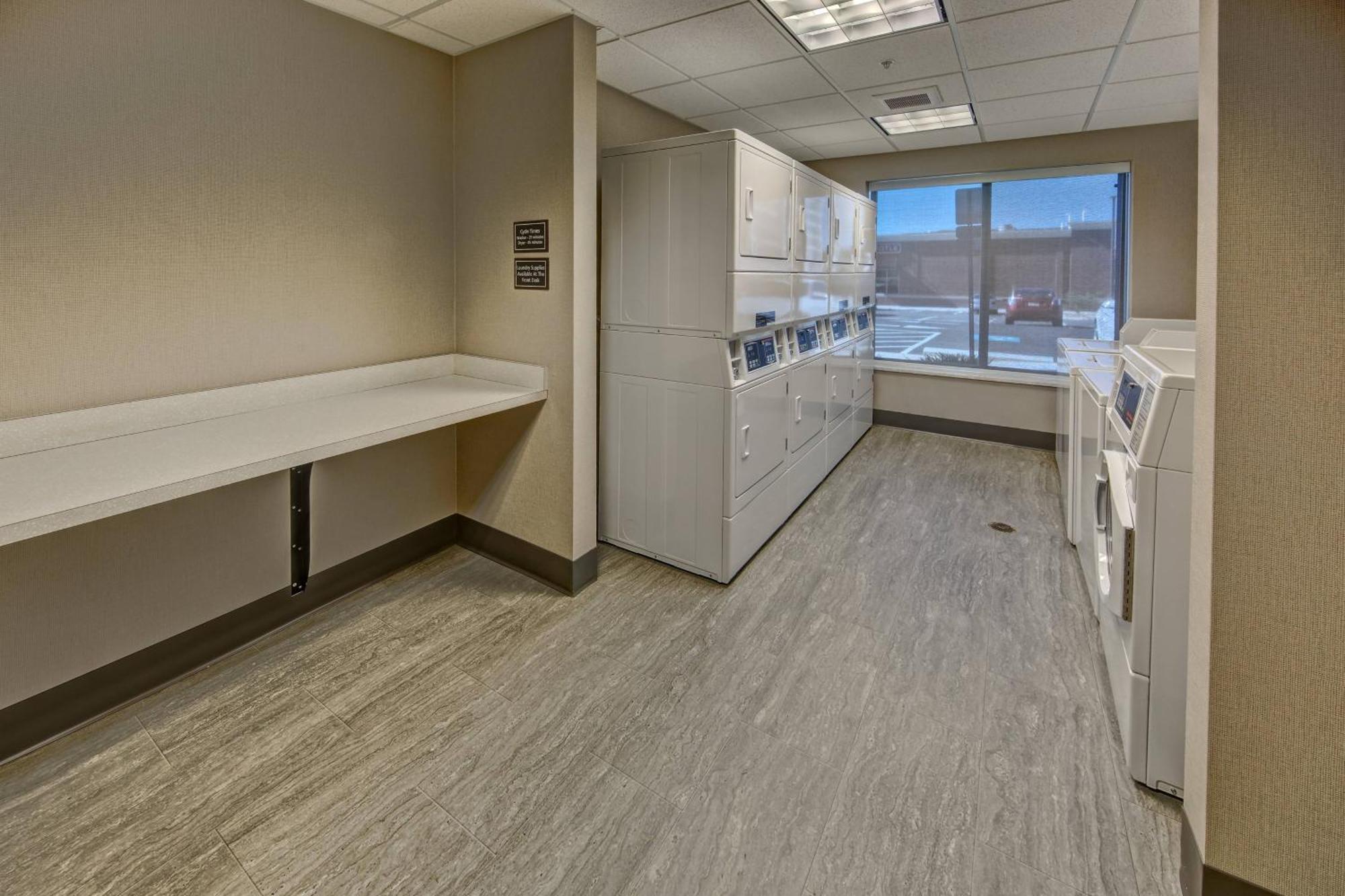 Residence Inn By Marriott Blacksburg-University Kültér fotó