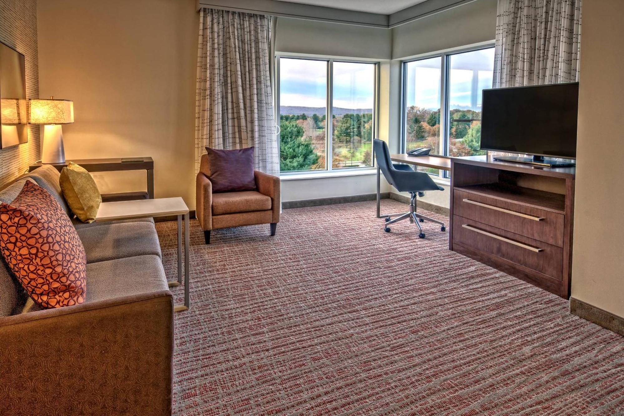 Residence Inn By Marriott Blacksburg-University Kültér fotó