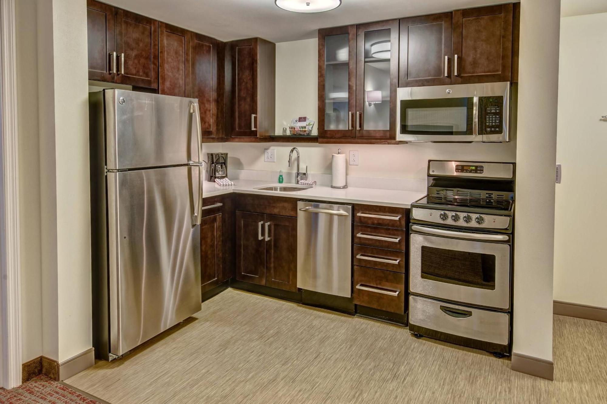 Residence Inn By Marriott Blacksburg-University Kültér fotó