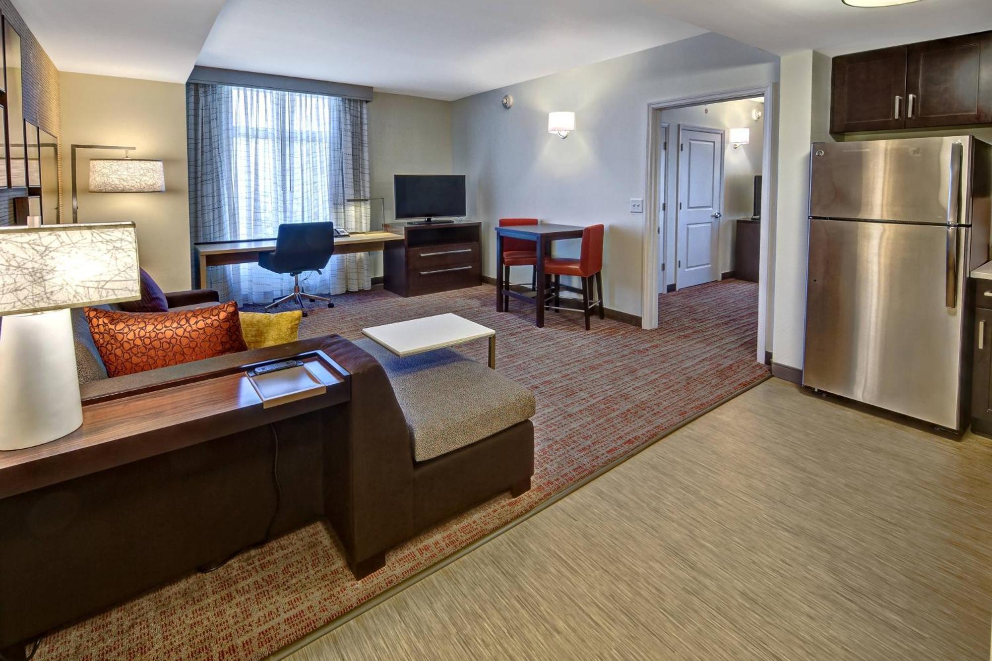 Residence Inn By Marriott Blacksburg-University Kültér fotó